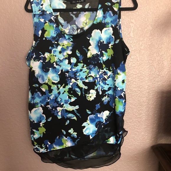 Summer Blouse - Picture 3 of 6